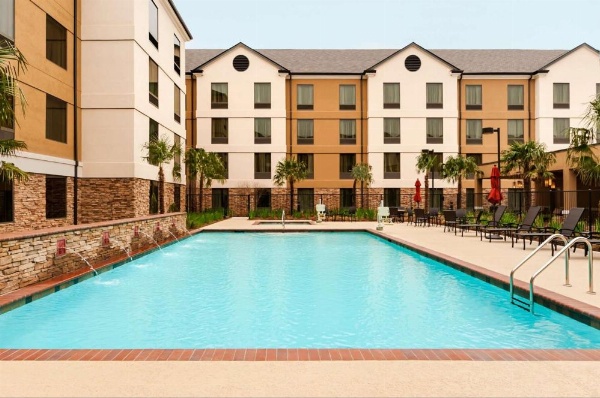 Homewood Suites By Hilton Shreveport / Bossier City image 12