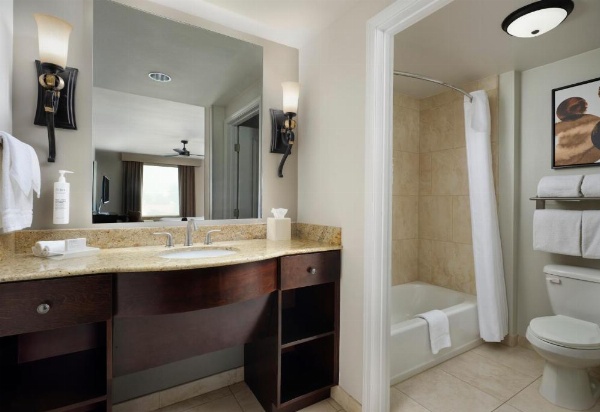 Homewood Suites By Hilton Shreveport / Bossier City image 13