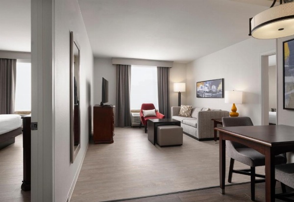 Homewood Suites By Hilton Shreveport / Bossier City image 16