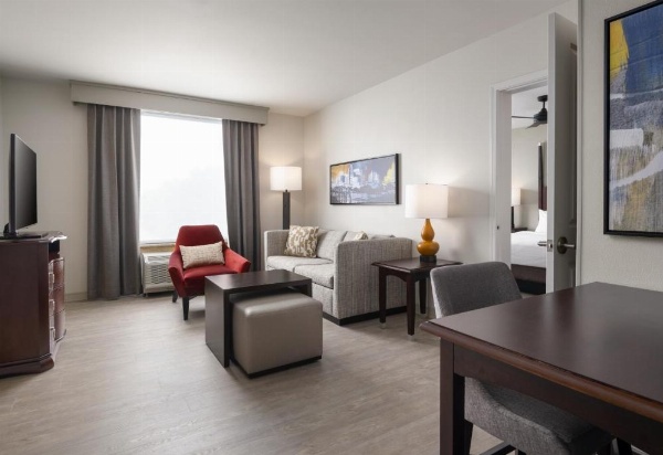 Homewood Suites By Hilton Shreveport / Bossier City image 19