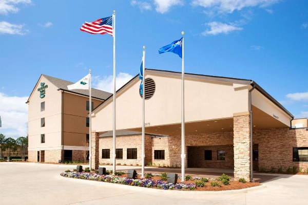 Homewood Suites By Hilton Shreveport / Bossier City Main image