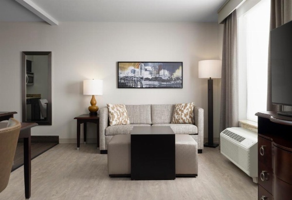 Homewood Suites By Hilton Shreveport / Bossier City image 20