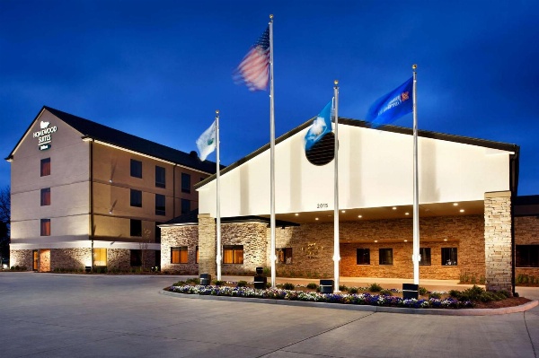 Homewood Suites By Hilton Shreveport / Bossier City Main image