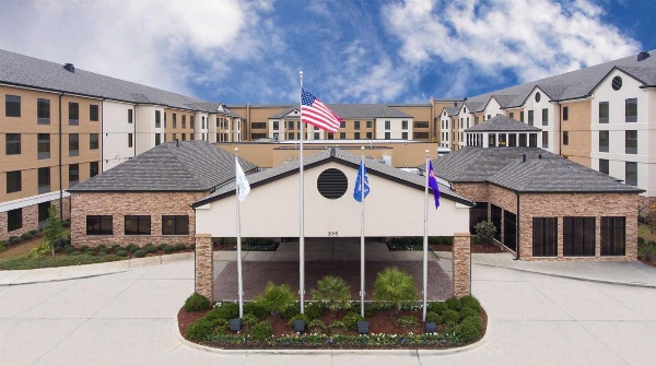 Homewood Suites By Hilton Shreveport / Bossier City image 7