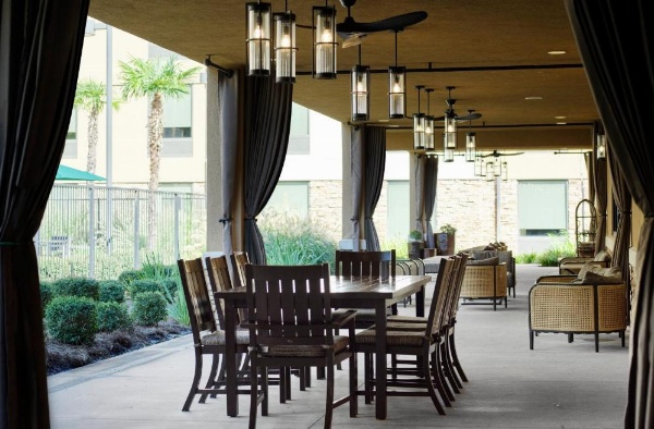 Homewood Suites By Hilton Shreveport / Bossier City image 8